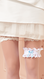 Giarrettiera Sposa
