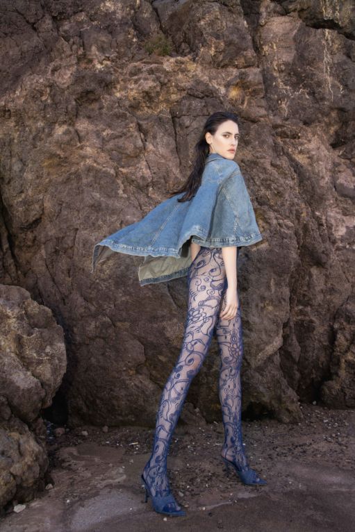 Tights PETRA AI24017