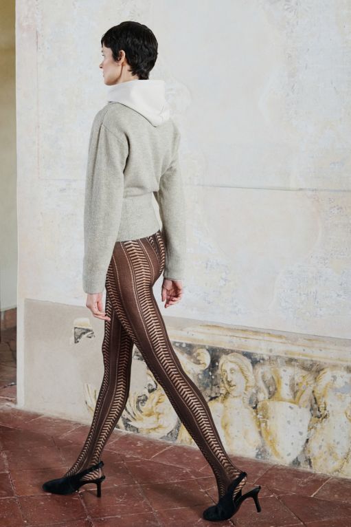 Tights SHOWER Collant AI25_024
