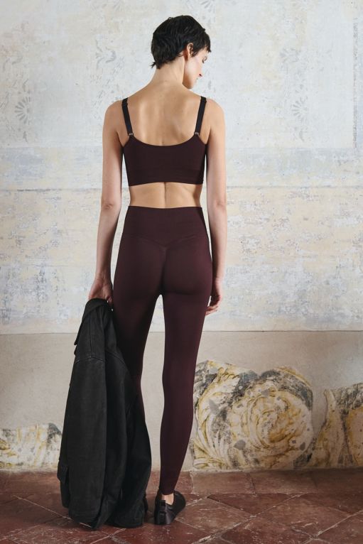 Clothing WEST Pantacollant AI25_030